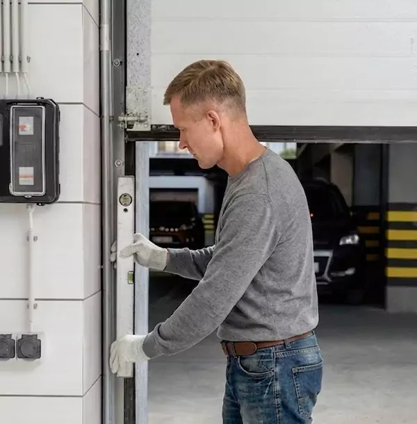 Why Choose Us for Door, Gate and Security Services in Pleasantville, NJ