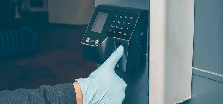 Access Control Installation Pleasantville