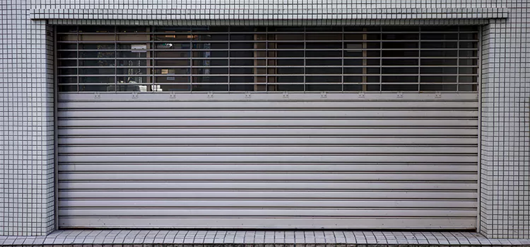 Advanced Solutions for Your Aluminum Garage Doors in Pleasantville, New Jersey