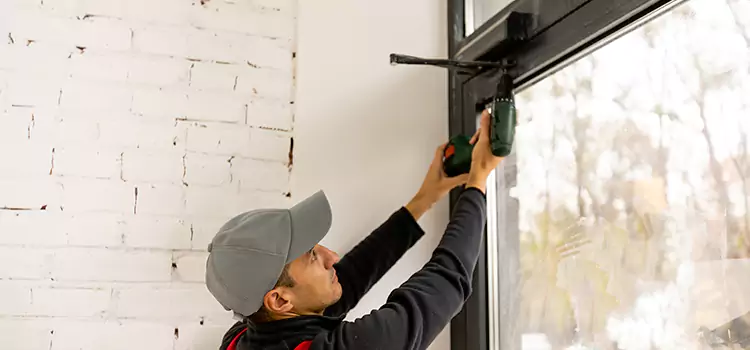 Automatic Door Opener Commercial Pleasantville