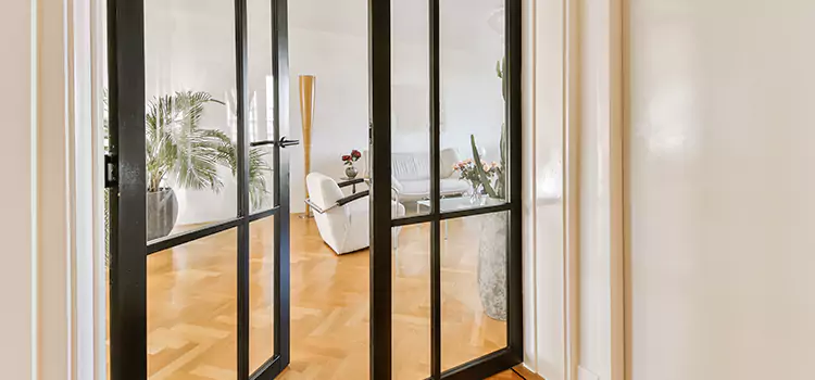 Bifold Door Replacement Pleasantville