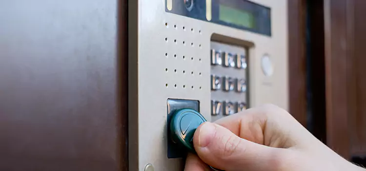 Enhanced Security Features Pleasantville