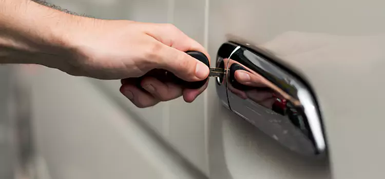 Why Choose Our Auto Locksmith Team in Pleasantville, NJ?