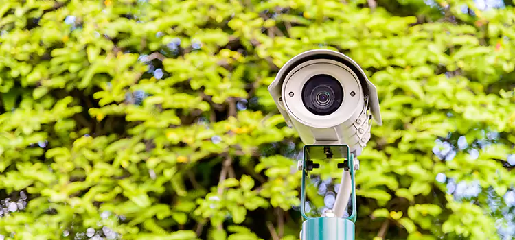 Advanced Surveillance Solutions for Every Need in Pleasantville