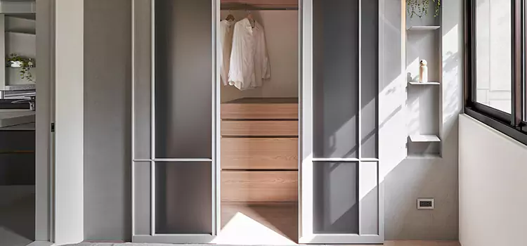 Mirror Sliding Door Replacement Pleasantville