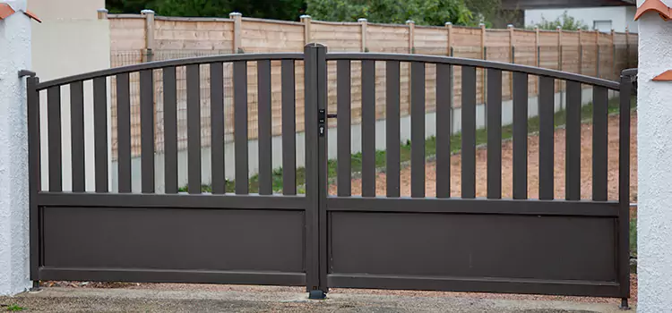 Advanced Gate Solutions in Pleasantville, NJ