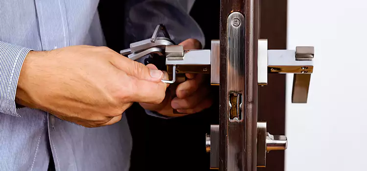 Commercial Door Lock Repair Pleasantville