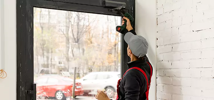 Comprehensive Door Closer Services in Pleasantville, NJ