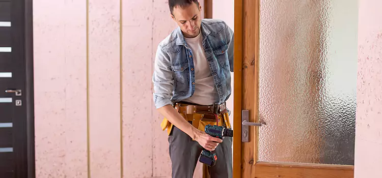 Exterior Door Frame Installation Pleasantville