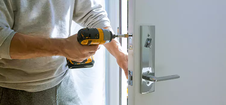 Door Knob Lock Repair Pleasantville