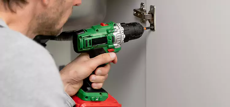 Commercial Door Hinge Repair Pleasantville