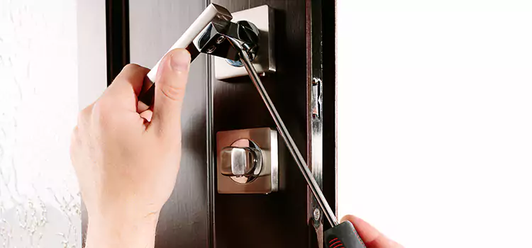 Door Lock Replacement Service Pleasantville