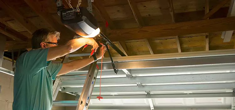 Garage Door Opener Sales and Installation Pleasantville