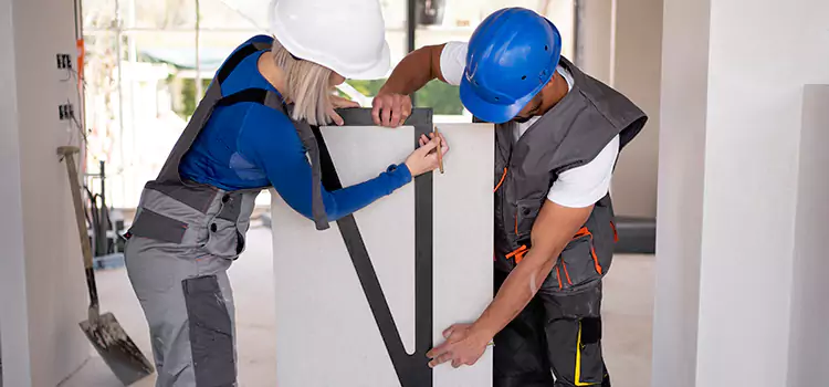 Why Choose Us for Door Panel Services in Pleasantville, NJ?