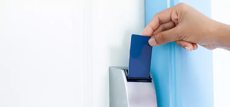 Access Control System Integration Pleasantville