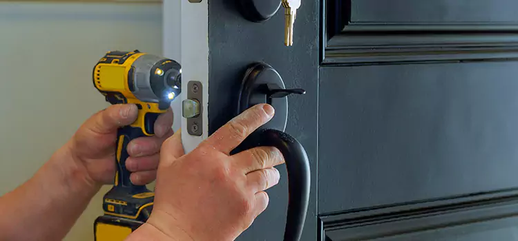 Locksmith Emergency Service Pleasantville