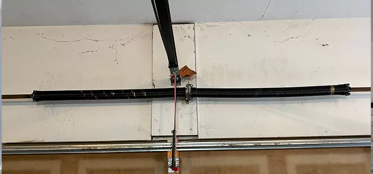 Garage Door Cable Repair Near Me in Pleasantville, NJ