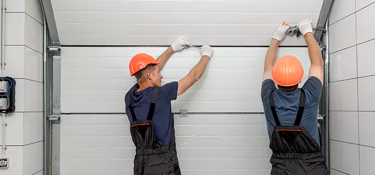 Choose Us for Your Garage Door Needs in Pleasantville