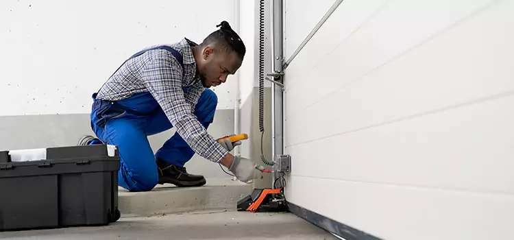 Expert Solutions for Every Garage Lock Need in Pleasantville, NJ