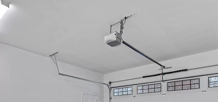 Experienced Garage Door Installers Pleasantville