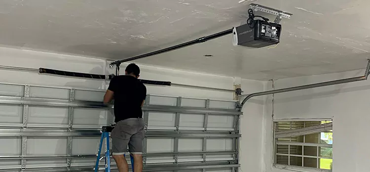 Garage Door Opener Repair Near Me in Pleasantville, NJ