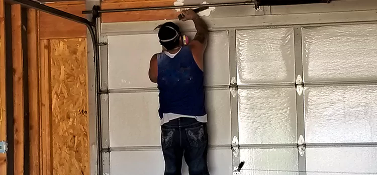 Specialized Garage Door Panel Solutions in Pleasantville, NJ