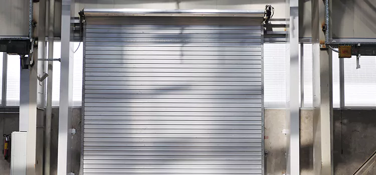 Roller Door Maintenance Pleasantville