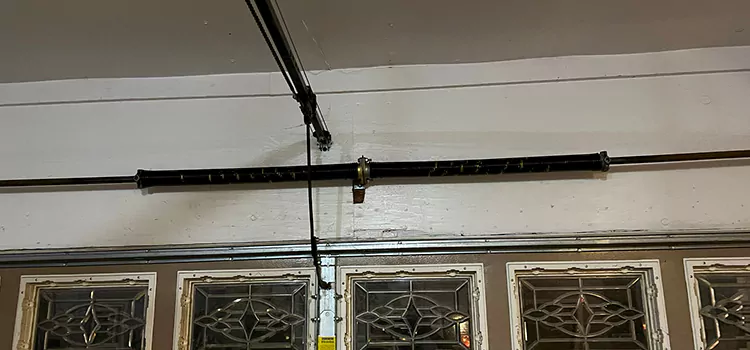 Garage Door Spring Repair Near Me Pleasantville
