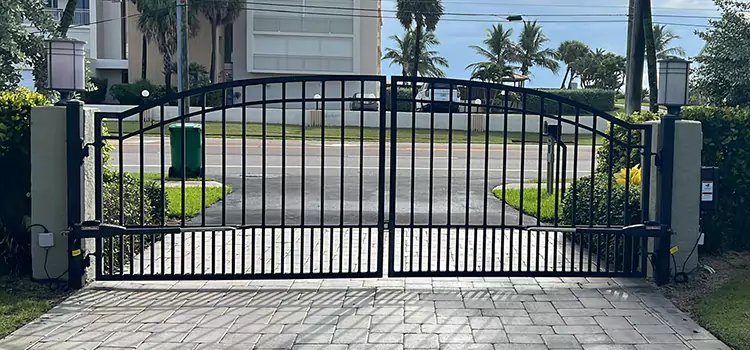 Gate Opener Replacement Near Me in Pleasantville, NJ
