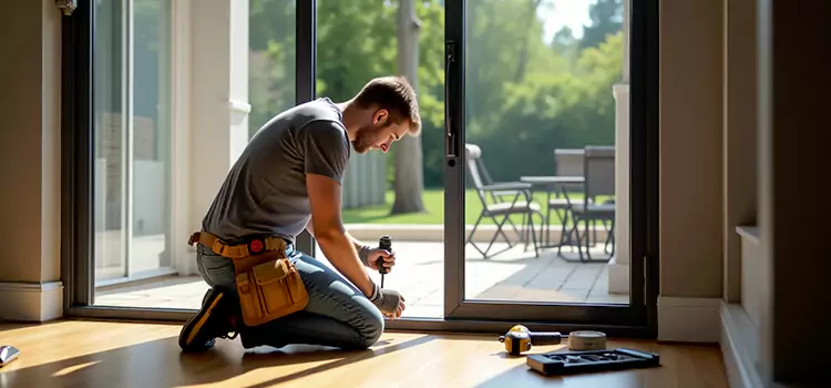 Comprehensive Solutions for Every Glass Door Need in Pleasantville, NJ