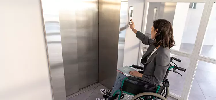 Benefits of Modern Handicap Door Systems in Pleasantville, NJ