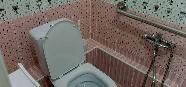 Meeting Diverse Needs With Accessible Restroom Solutions in Pleasantville, NJ