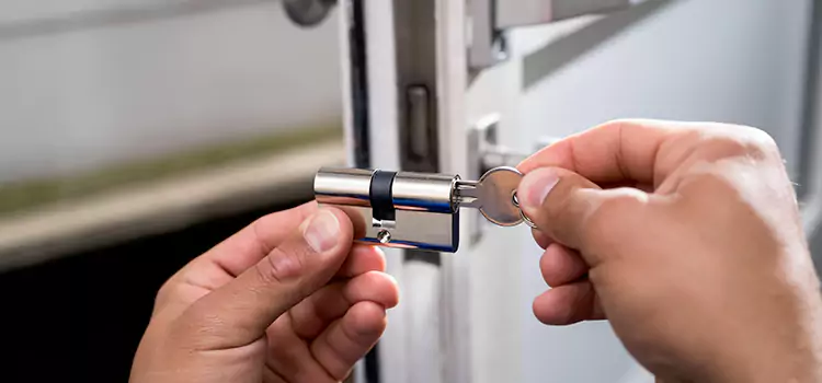 Emergency Locksmith for House Pleasantville