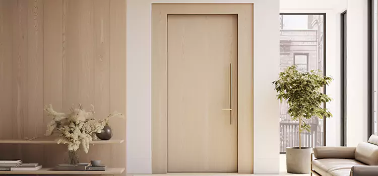 Choose Quality for Your Inside Doors in Pleasantville, NJ