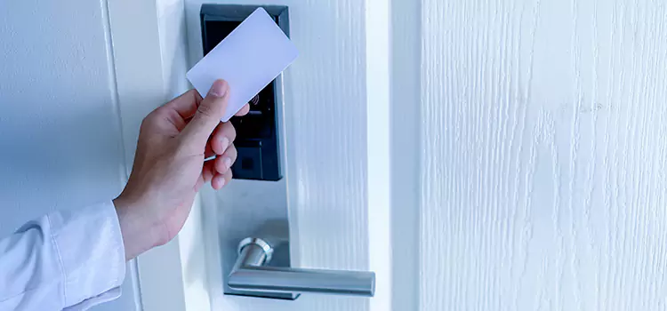 Why Choose Us for Your Keycard Lock Installation in Pleasantville, NJ?