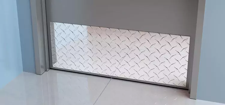 Benefits of Professional Kick Plate Solutions in Pleasantville, NJ