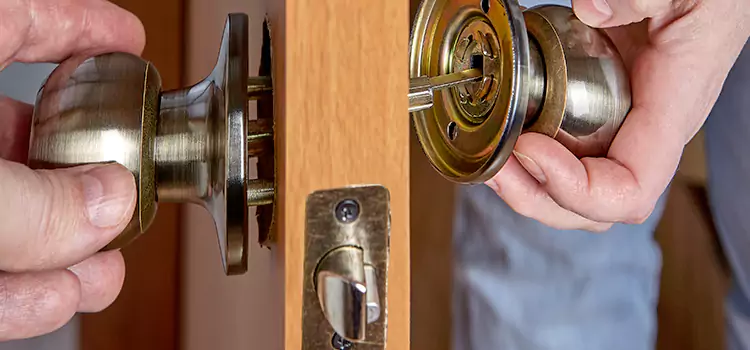 Sliding Door Lock Repair Pleasantville
