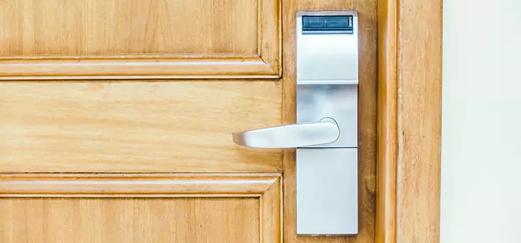 Electromagnetic Door Lock Installation Pleasantville