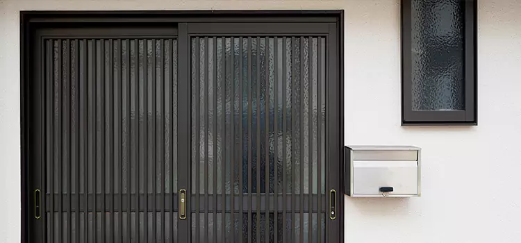 Sliding Screen Door Repair Pleasantville