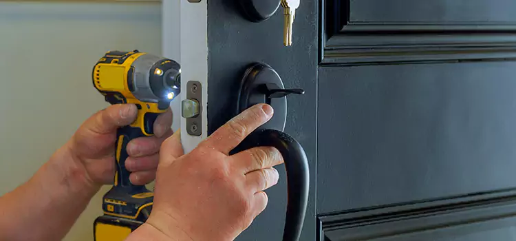 Mobile Automotive Locksmith Pleasantville