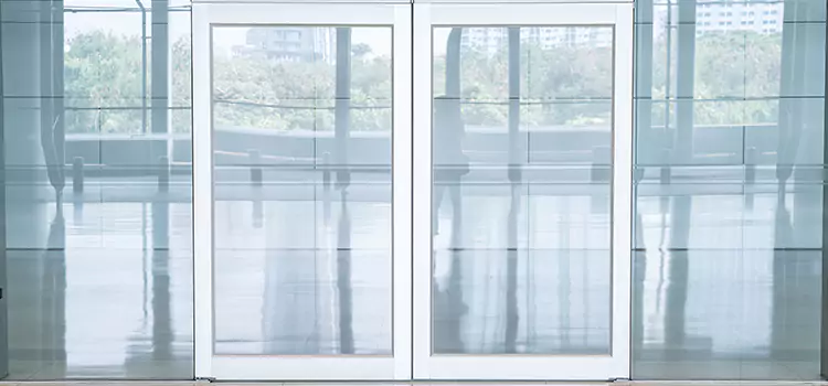 Why Choose Us for Your Motion Sensor Door Needs in Pleasantville, NJ?