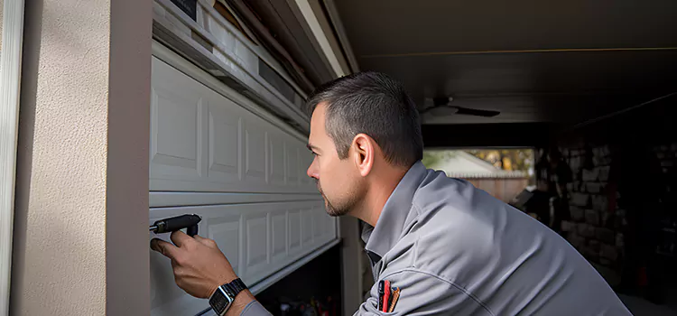 Garage Door Cable Replacement Pleasantville