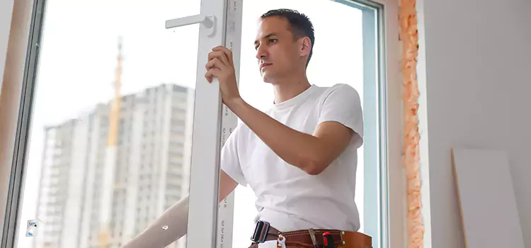 Patio Glass Replacement Pleasantville