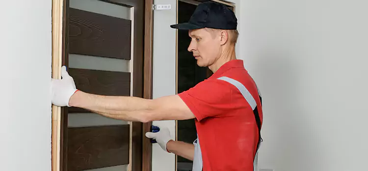 Frame and Panel Restoration Pleasantville