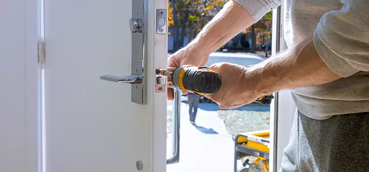 Insulated Roll Up Garage Doors Residential Pleasantville