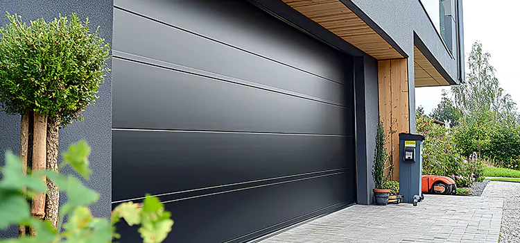 Residential Garage Door Service Pleasantville