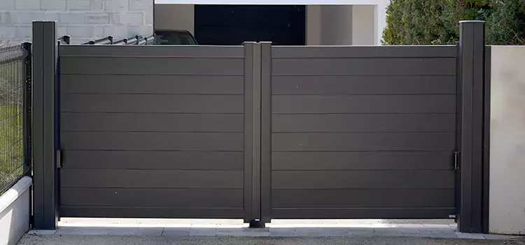 Common Residential Gate Issues We Resolve in Pleasantville, NJ