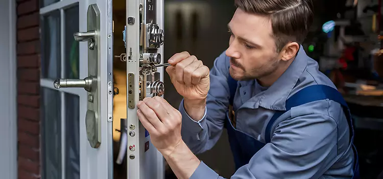 Residential Lock Installation Pleasantville