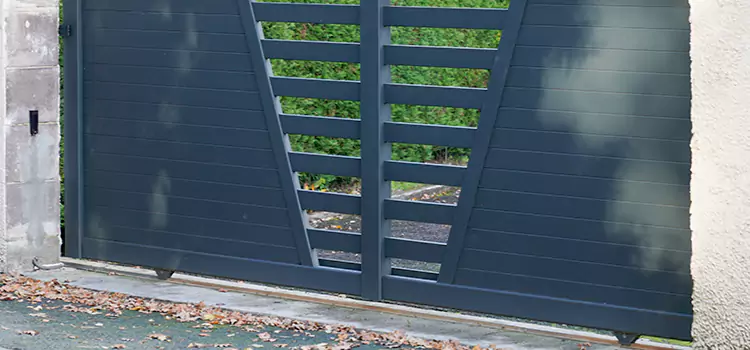 Automated Gate Company Near Me Pleasantville