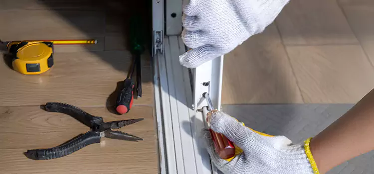 Sliding Door Installation Services in Pleasantville, NJ